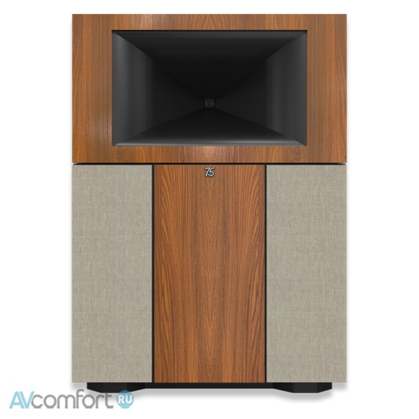 Klipsch Jubilee 75th Anniversary Teak
