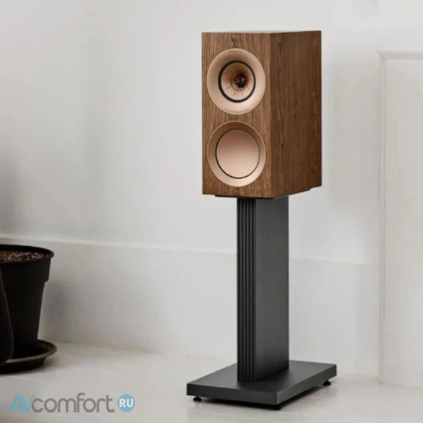 KEF S3 Floor Stand Grey
