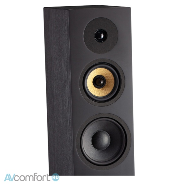 Davis Acoustics Krypton 9 Technik