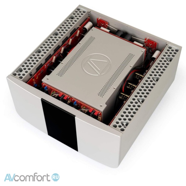 KARAN ACOUSTICS Master Collection Power A Stereo