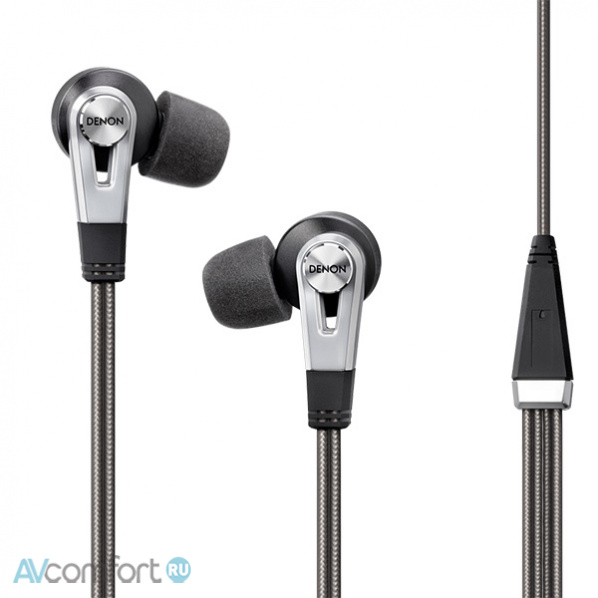 Denon AH-C821 Black
