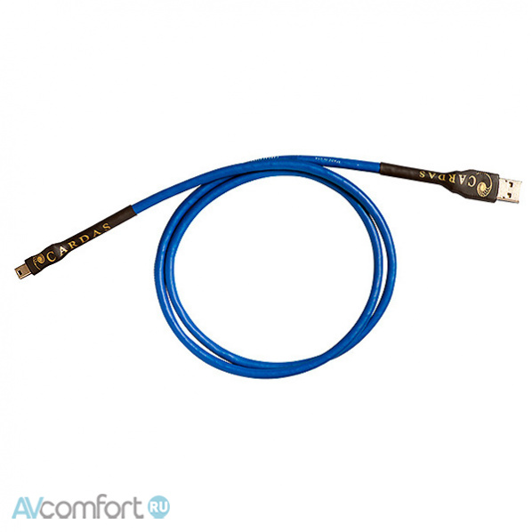 Cardas Audio Clear Serial Buss 1,5 m