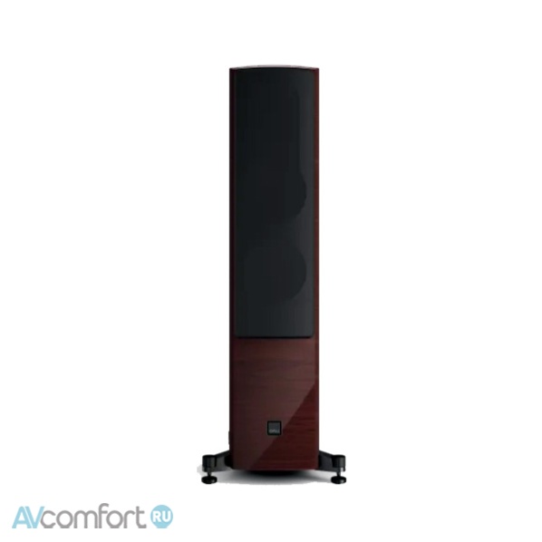 DALI Epikore 7 High Gloss Maroon