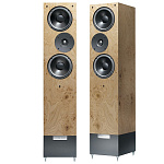 Living Voice Avatar II OBX-RW Santos Rosewood