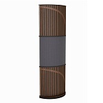 Vicoustic VicTotem Ultra VMT Dark Walnut Ref.22A