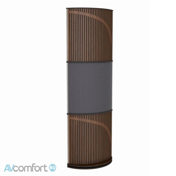 AVComfort, Vicoustic VicTotem Ultra VMT Dark Walnut Ref.22A
