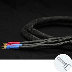 Kubala Sosna Realization Speaker Cable (bi-wire) Banana 1,0 m