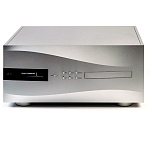 dCS Vivaldi CD/SACD Upsampling Silver
