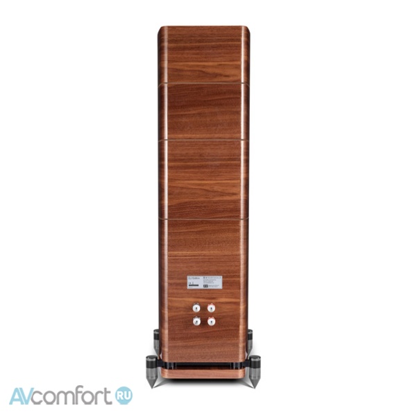 Wharfedale Elysian 4 Walnut Wharfedale Elysian 4 Walnut