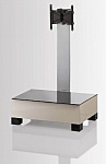 ULTIMATE BDR 4537 silver alu/Red