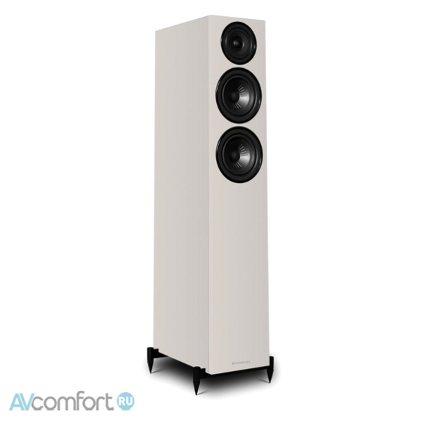 Wharfedale Diamond 12.3i Stone Grey