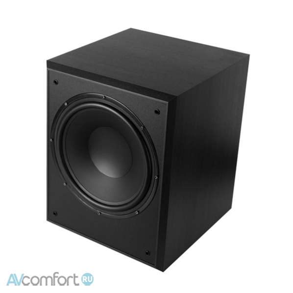 AVComfort, Premiera Eco ES-12SA Black