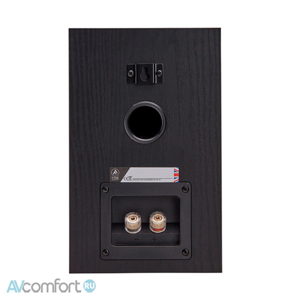 Fyne Audio F300 Black Ash