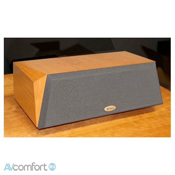 Legacy Audio Cinema HD Natural Cherry