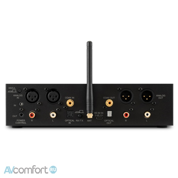 McIntosh MB25 Media Bridge McIntosh MB25 Media Bridge