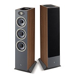 FOCAL Theva No3-D Dark Wood