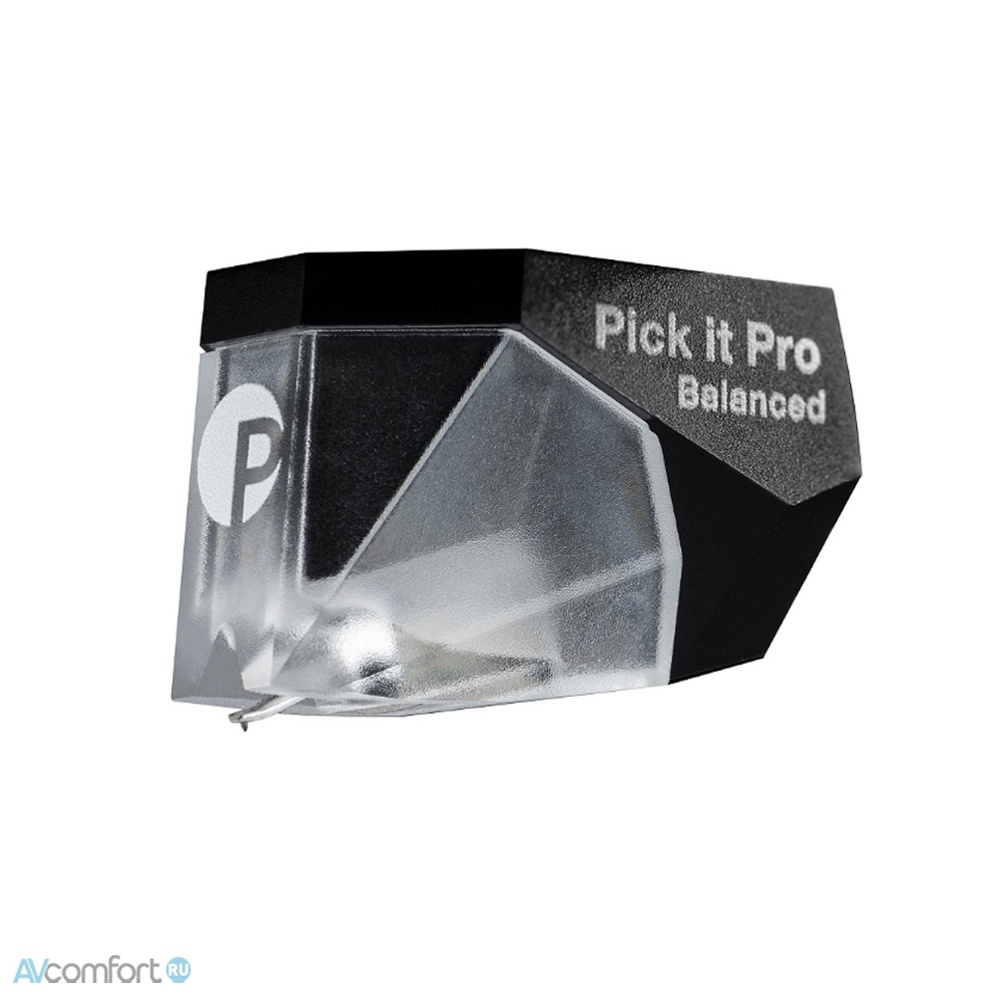 AVComfort, Pro-Ject Pick It MM Pro B