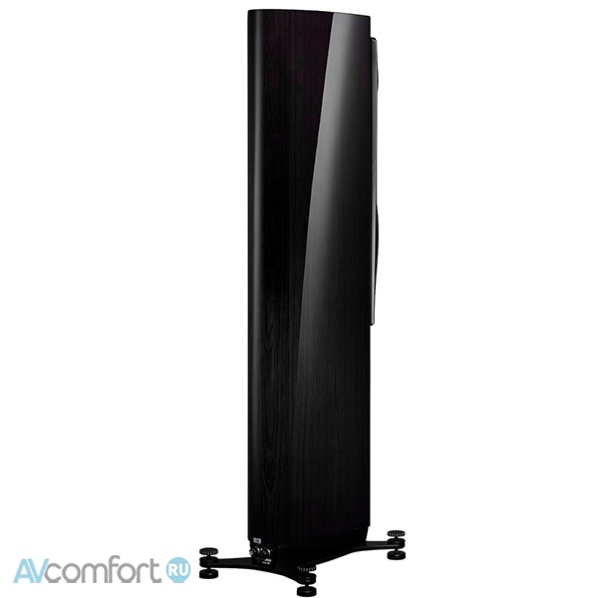 Dynaudio Confidence 30 Midnight Wood High Gloss Dynaudio Confidence 30 Midnight Wood High Gloss