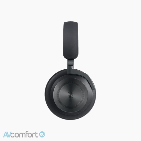 BANG & OLUFSEN Beoplay HX Black Anthracite