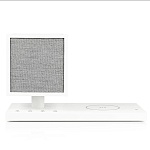 Tivoli Audio Revive White Tivoli Audio Revive White