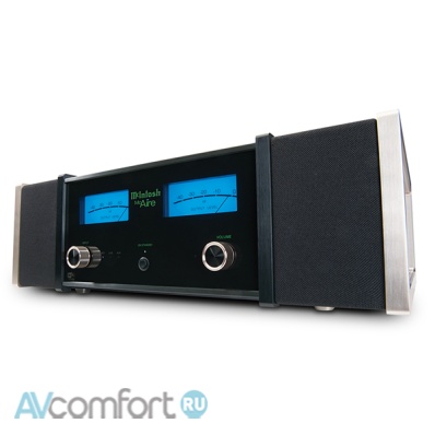 AVComfort, Mcintosh McAire