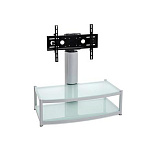 ATACAMA Equinox AVI SE - TL Silver Metalic/Arctic Frost Glass