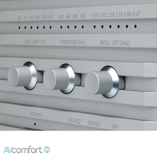 Soulnote E-2 Premium Silver