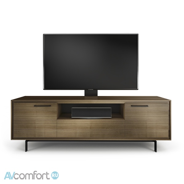 AVComfort, BDI Signal 8329 Natural Walnut
