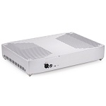 MSB Technology Premier Headphone Amplifier Silver