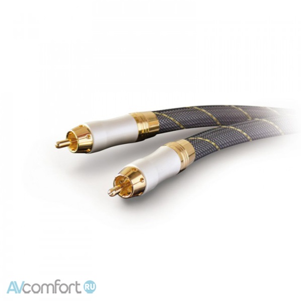 Dynavox High-End RCA 1.5 м