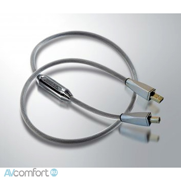 Siltech Explorer 45USB A-B 2,0 m