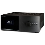 ANTHEM STR Integrated Amplifier Black