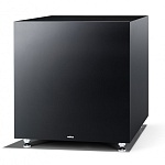 Revox Bass S04 Active Black