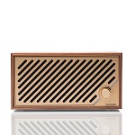 Tivoli Audio Model Two Digital Walnut/Gold Tivoli Audio Model Two Digital Walnut/Gold