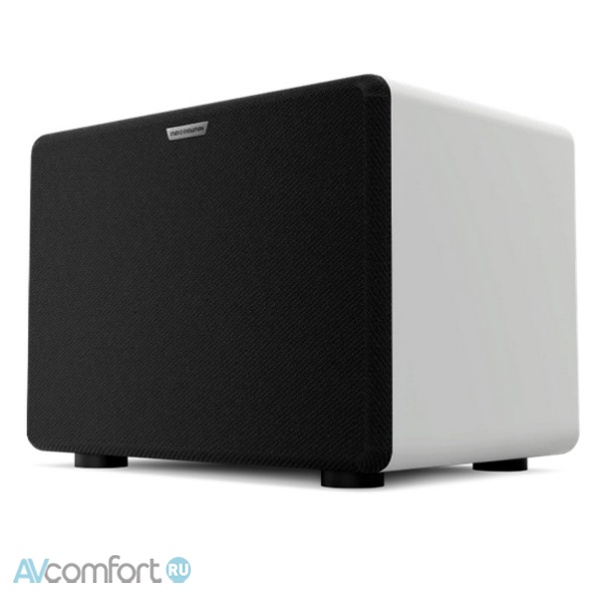 Evolution EvoSound Sphere 2.1 White