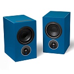 PSB Speakers Alpha iQ Blue