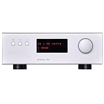Soulution 757 Deemphasis Preamplifier Soulution 757 Deemphasis Preamplifier