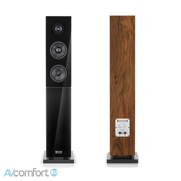 Audio Physic Classic 12 Walnut