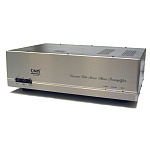 Cary Audio PH 302 MkII Silver