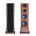 Wharfedale Elysian 4 Walnut