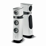 Focal Sopra N°2 White Lacquer