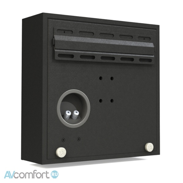 PMC ci30 on-wall kit