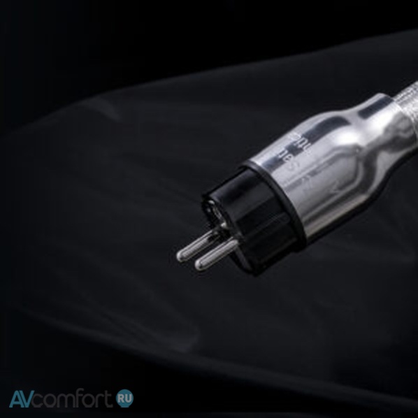 AVComfort, ZENSATI Authentica Power cord 1,0 м