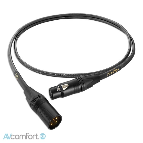 AVComfort, Nordost Tyr 2 Digital XLR 2,5 м