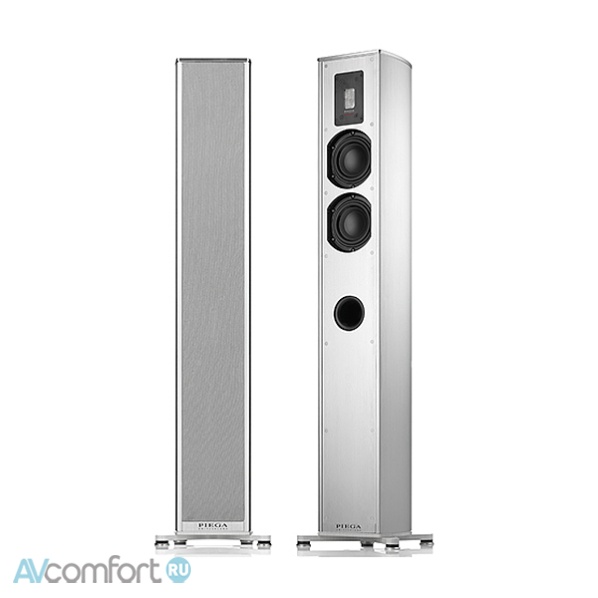 AVComfort, Piega Premium 501 Wireless