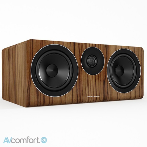 AVComfort, Acoustic Energy AE 107 Walnut