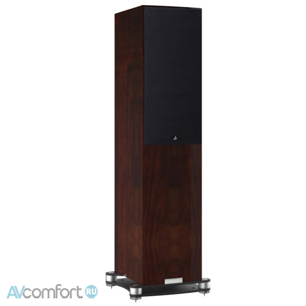 Fyne Audio F502SP Piano Gloss Walnut