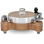 ACOUSTIC SOLID Wood Round MPX, WTB370 AT740 M2