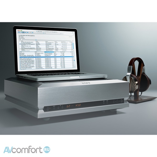 TAD DA1000-TX Silver (TAD-DA1000TX-S) TAD DA1000-TX Silver (TAD-DA1000TX-S)