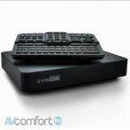 Evolution Evobox Premium Black